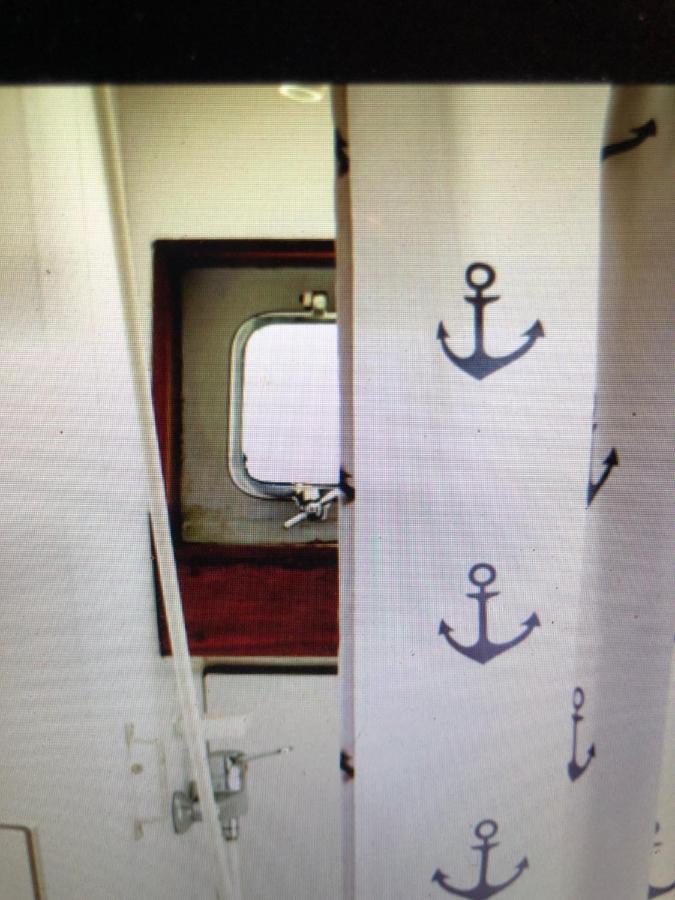 Schiff Ahoy, Hotelschiff, Hausboot, Boot, Passagierschiff Stuttgart Exterior photo